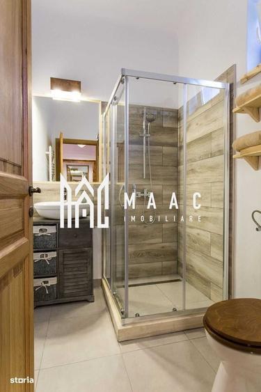 Apartament cu 2 camere în Piața Cluj