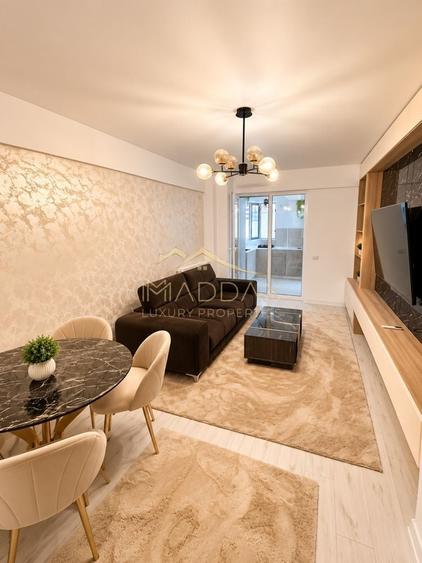 Apartament 2 Camere Central Address | Centrală| Mobilat la Comandă - 2