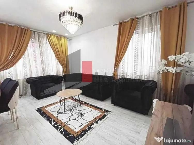 Apartament cu 3 camere decomandat în Politehnica