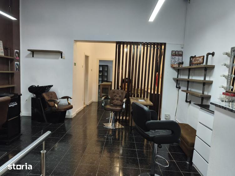 Spațiu comercial, de 65 mp, în Central
