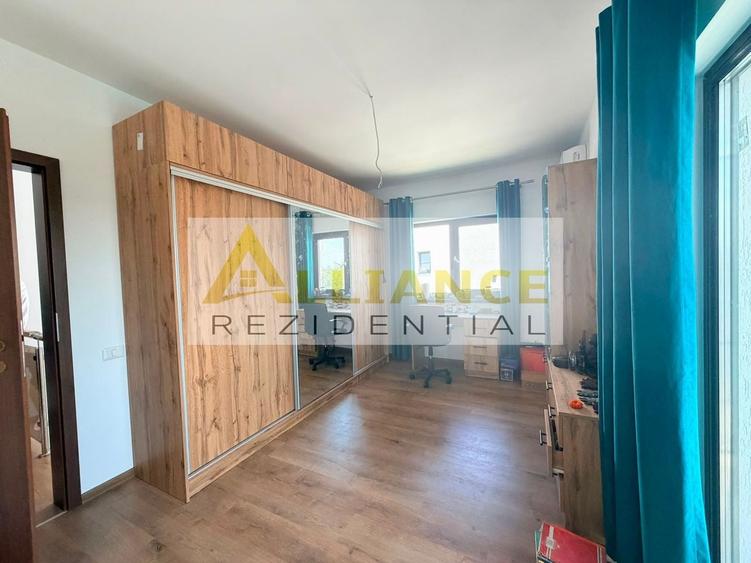 Casa Individuala - 4 camere - 3 bai - 337mp teren - 15