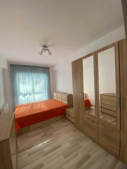 Apartament cu 2 camere decomandat în Vitan