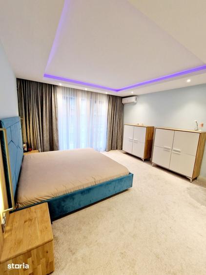 Apartament 3 camere lux Berceni Cartierul Solar proprietar | sector 4 - 7