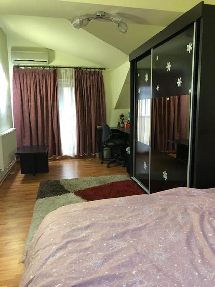Vila,6 Camere,Berceni,Metrou,2006,Toate Utilitatile,centrala,3 bai,3 balcoane - 12