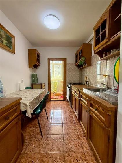 Apartament cu 2 camere decomandat în Canta