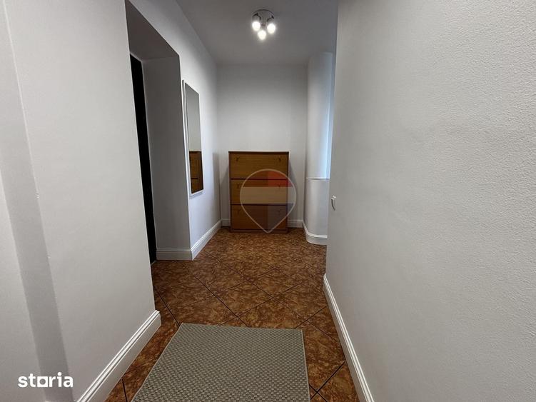 Garsonieră în Centrul Civic
