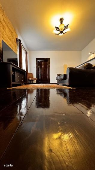 Apartament cu 3 camere în Ultracentral