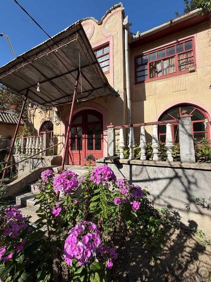 Casă cu 4 camere în Geoagiu de Sus