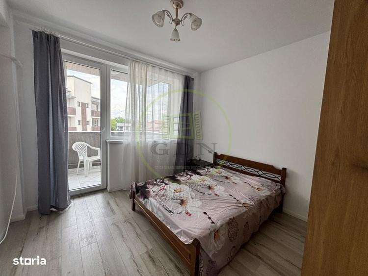Apartament 2 camere, 72 mp, Central, zona Scoala Anton Pann - 3
