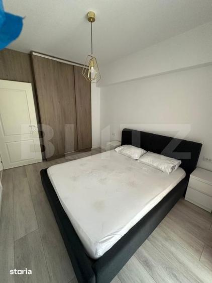 Apartament 2 camere de inchiriat Evergreen Towers, Tatarasi 56 - 5