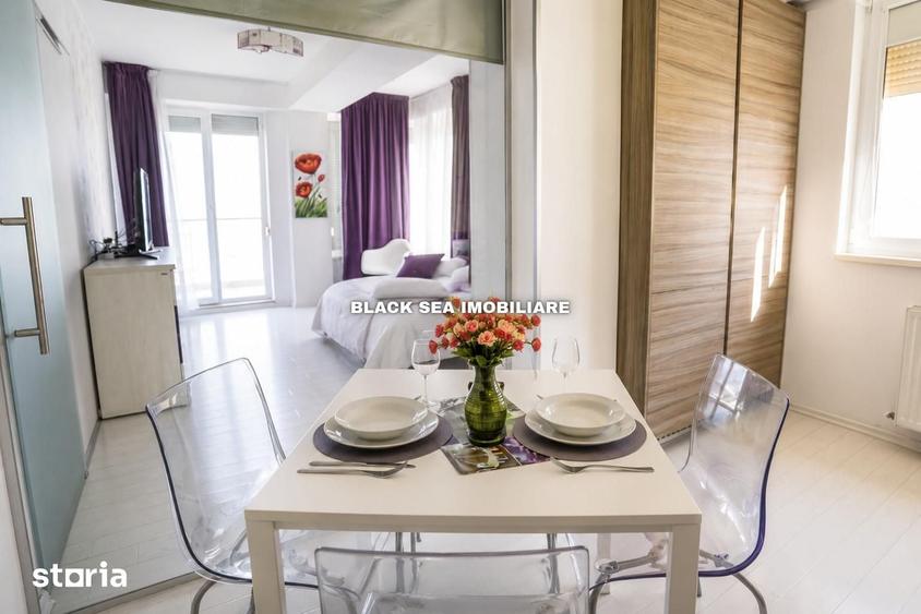 De Vanzare Apartament 2 camere In Mamaia - Summerland - 9