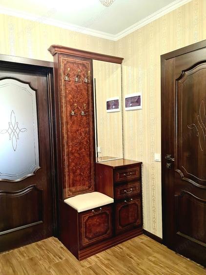 Apartament cu 2 camere decomandat în Colentina