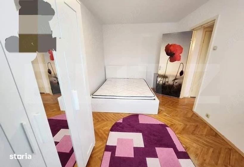 Apartament 2 Camere Palas Mall - 1