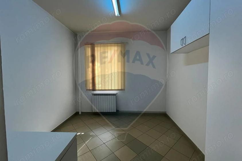 Spațiu comercial, de 98 mp, în Ultracentral