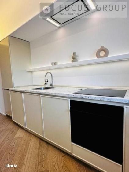 Inchiriere apartament 2 camere Cortina |Cotroceni | Parcare - 5
