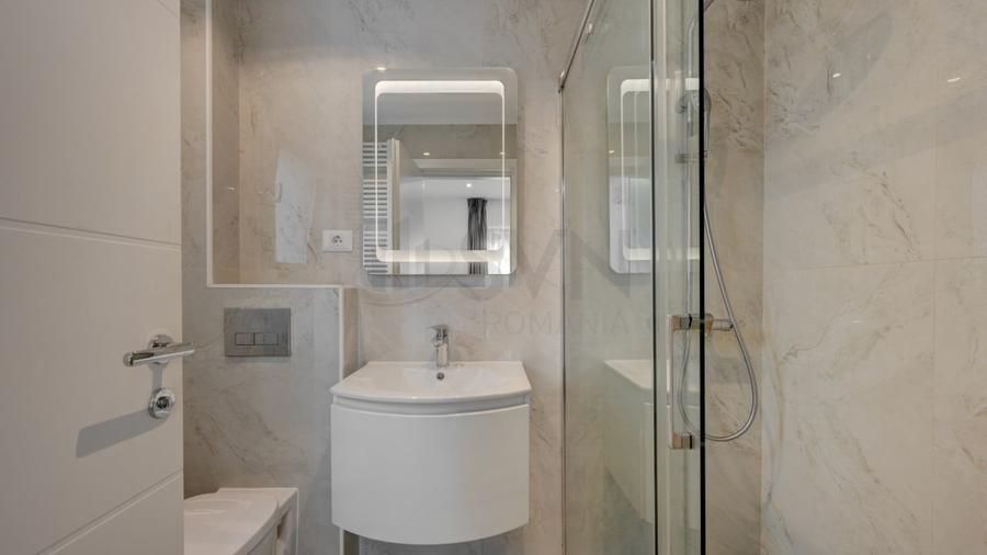 Casă individuală cu 5 camere cu Canalizare în Tunari