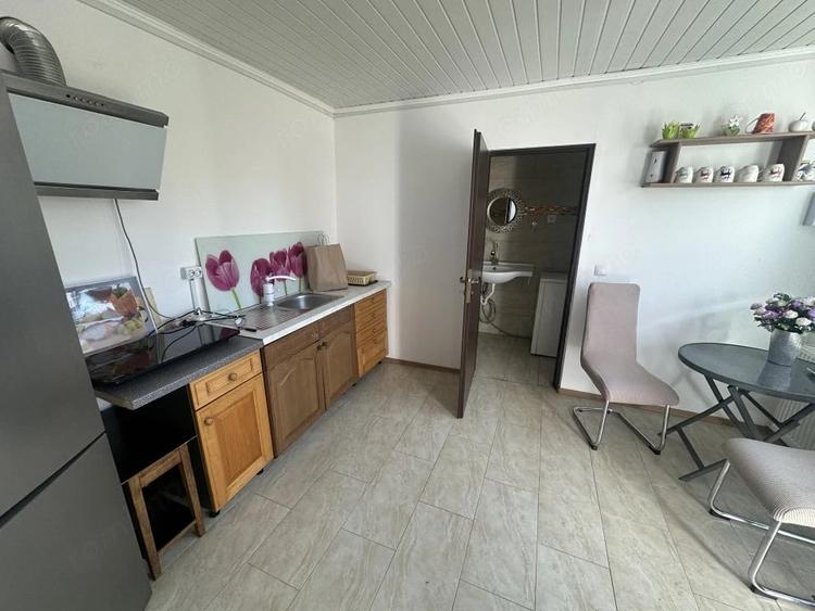 Garsonieră nedecomandată în Lazaret