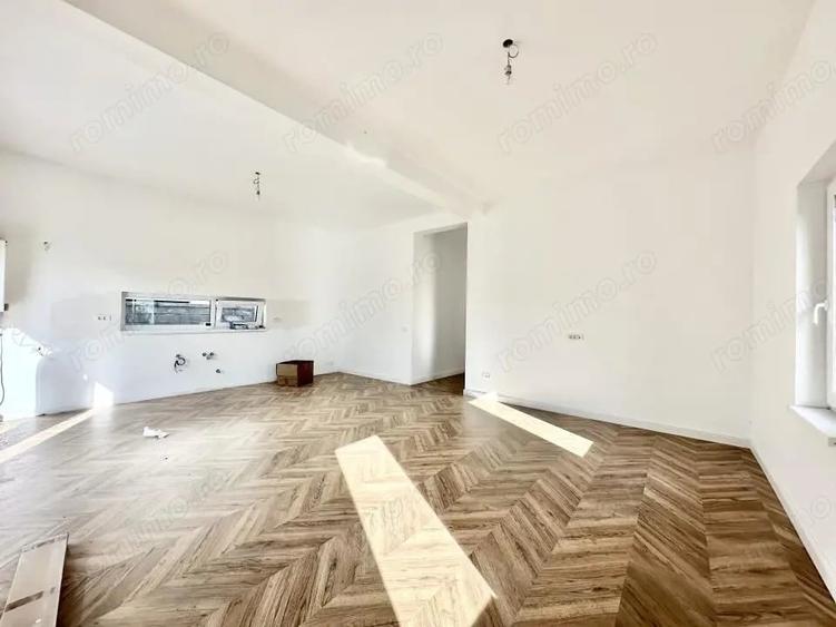 Casă cu 4 camere cu Teren 351 Mp în Urseni