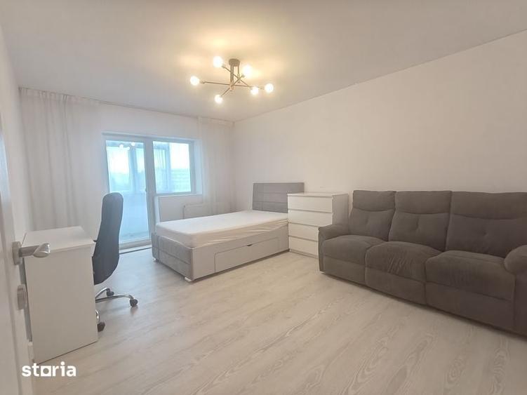 PF inchiriez apartament 2 camere zona Garii - 7