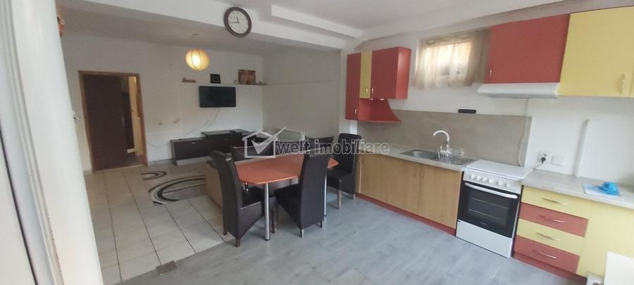 Apartament la casa, 4 camere, Zorilor, UMF - 9