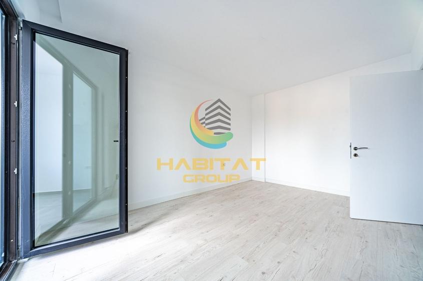 Apartament cu 3 camere decomandat în Berceni