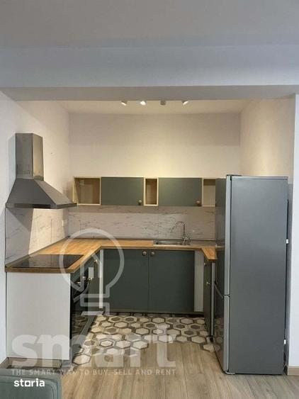Apartament cu 2 camere în Gruia