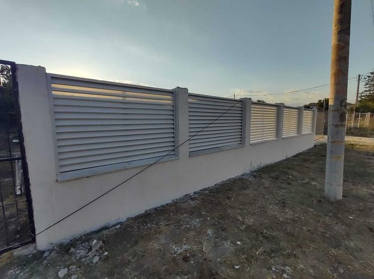 Spațiu comercial, în Mihail Kogălniceanu