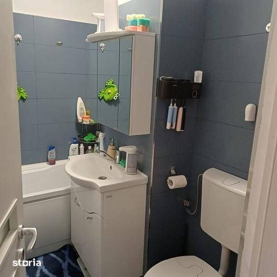 Vand apartament 4 camere - 4