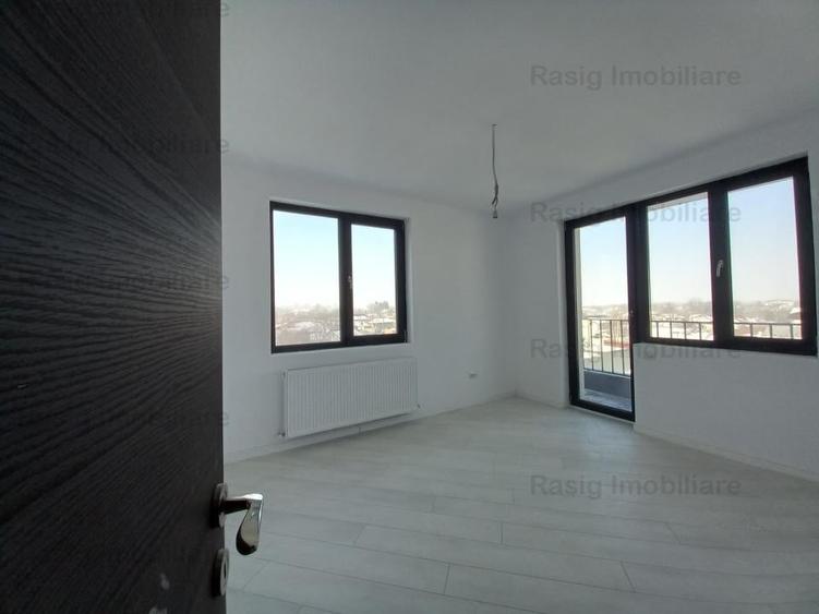 Apartament cu 2 camere decomandat în Ștefăneștii de Jos
