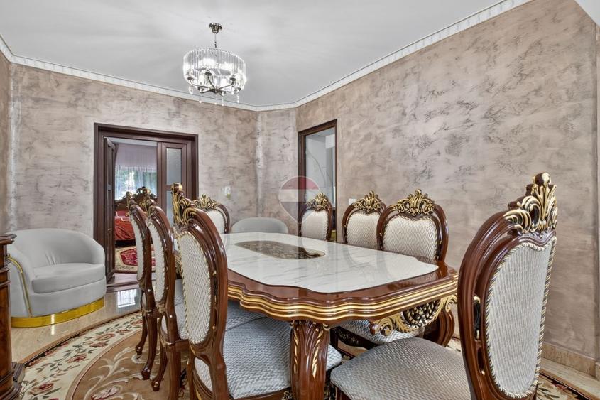 Casă individuală cu 3 camere cu Teren 435 Mp în Ultracentral