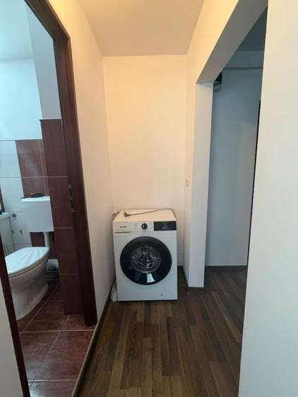 Apartament cu 2 camere decomandat, mobilat în Hotvon