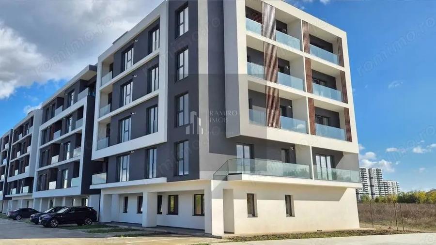 Apartament 3 camere Baneasa/Aviatiei - 1
