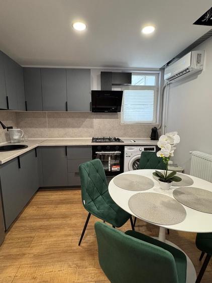 Apartament 3 camere Lujerului - 1