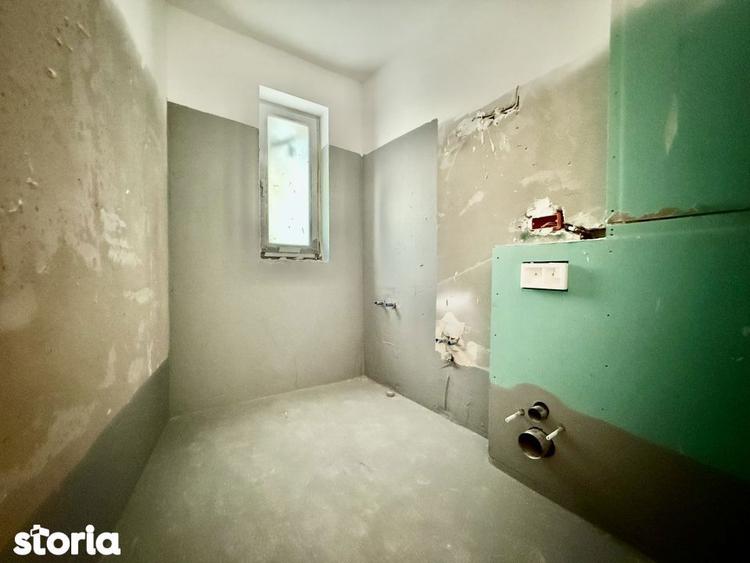 Mosilor, apartament cu 2 bai - 5