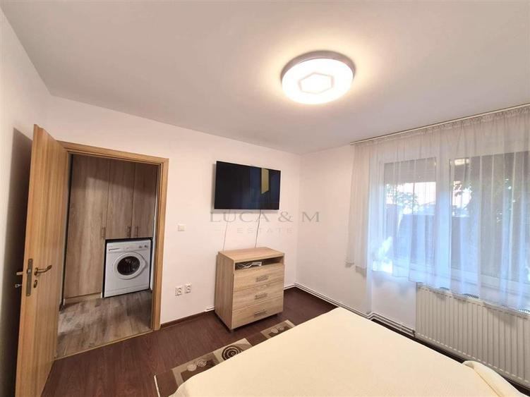 Apartament 2 camere | Prima inchiriere | Tipografilor - 3