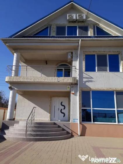 Spațiu comercial, de 322 mp, în Central