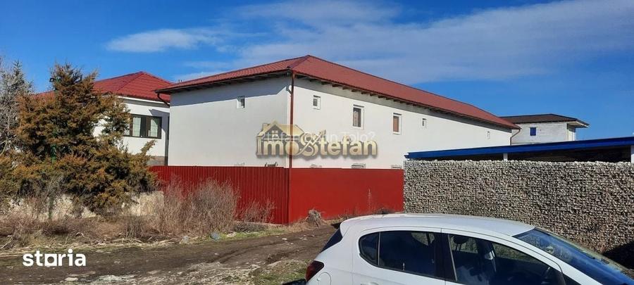 Teren Intravilan Vama Veche | 7.495 mp | Oportunitate Investi?ie