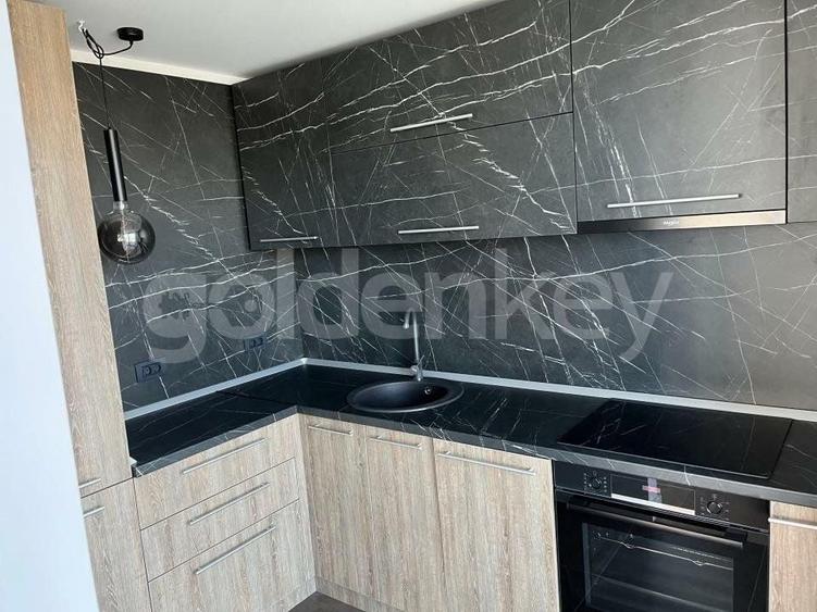 Apartament cu 2 camere | terasa | complex rezidential - 5