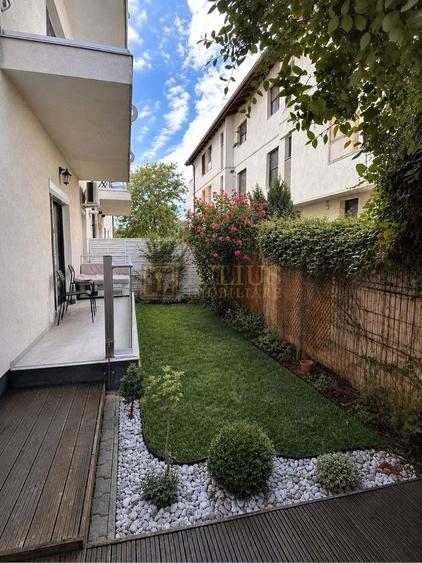 2 camere și grădină proprie | 60 mp + curte 50 mp | pet friendly - 17