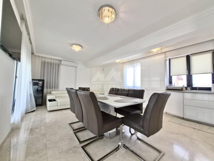 Penthouse Premium –  4 Dormitoare, terasa amenajata 38 mp, Aviatiei-Herastrau - 4