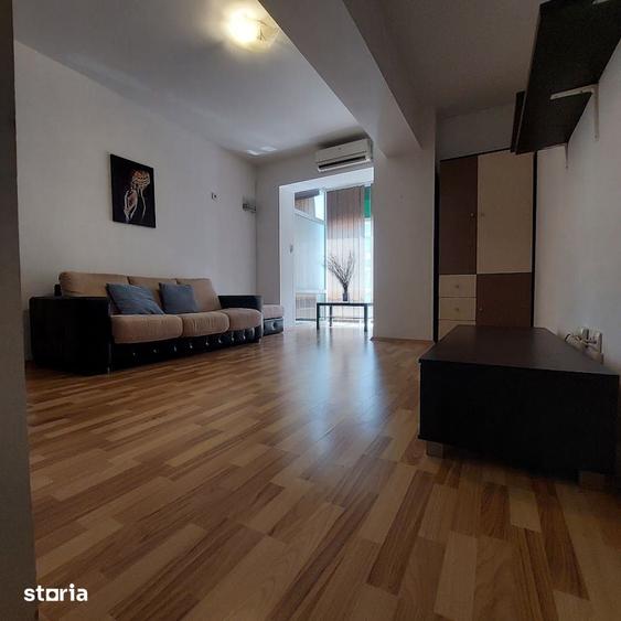 Apartament cu 2 camere în Nord