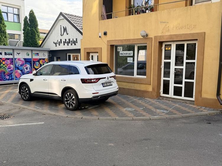 Spațiu comercial, de 67 mp, în Ultracentral