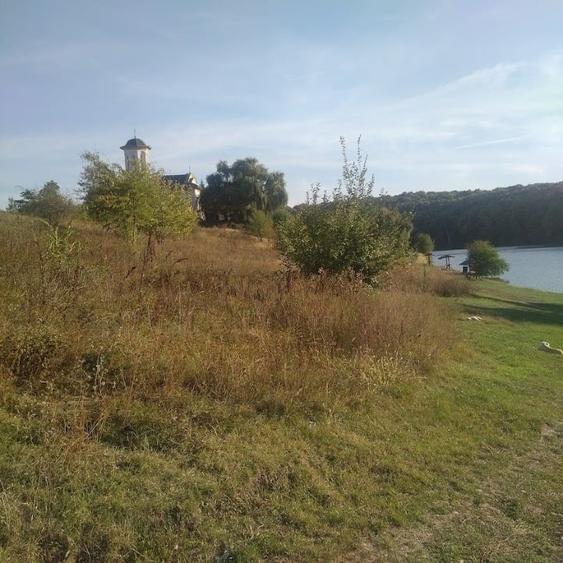Teren Construcții intravilan de 1500 mp, în Găneasa