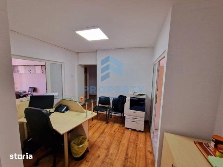 Spațiu comercial, de 100 mp, în Centrul Civic