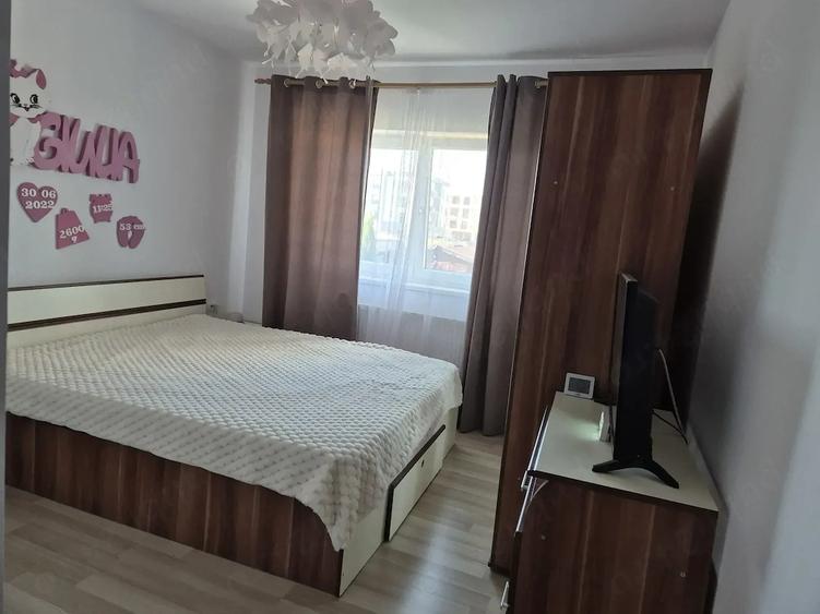 Apartament cu 2 camere decomandat în Șelimbăr