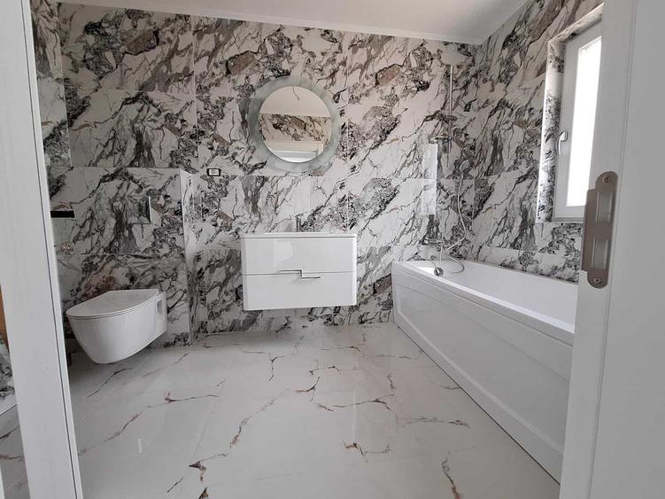 Casă cu 4 camere în Corbeanca
