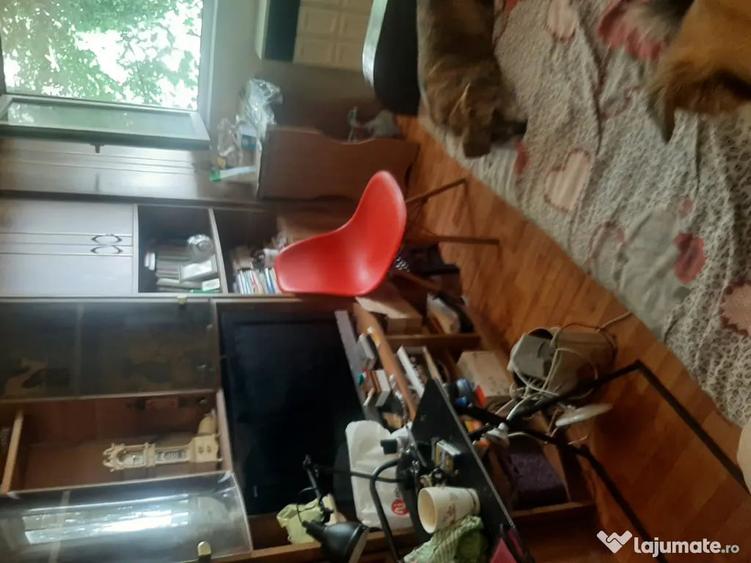 Garsonieră semidecomandată în Turnătorie