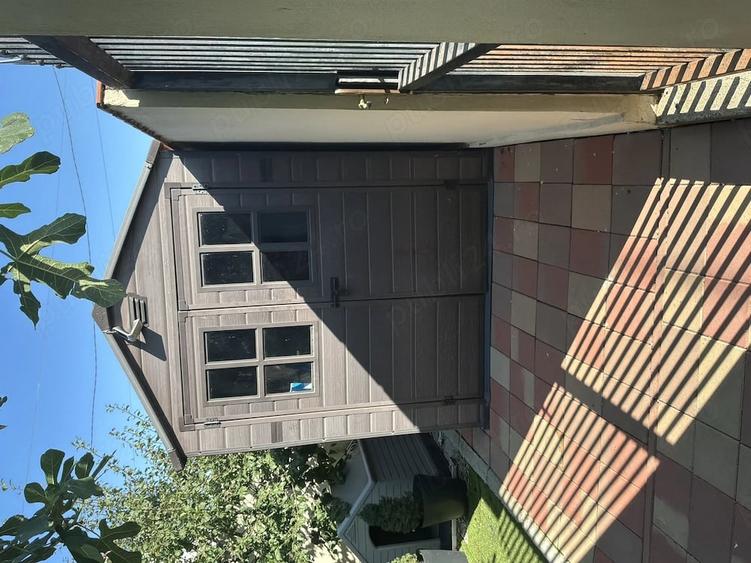 Casă cu 2 camere cu Teren 500 Mp în Buturugeni