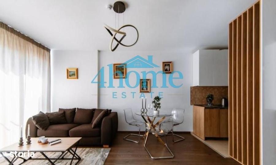 Apartament cu 3 camere în Unirii