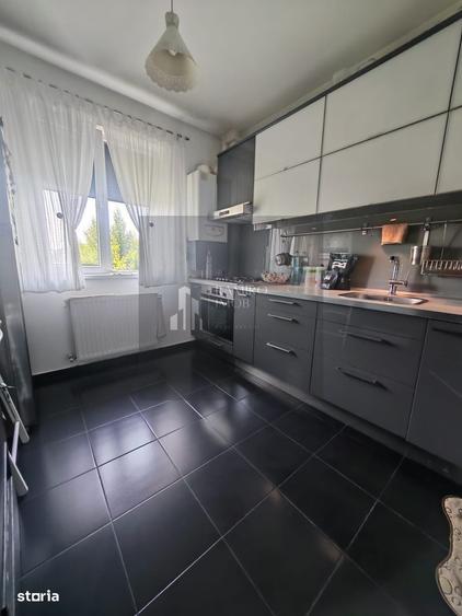 Apartament cu 2 camere în Dobroești
